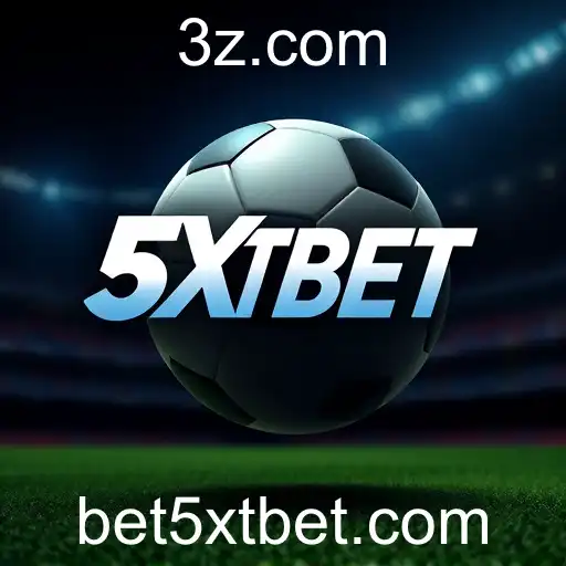 5XTBET: Explorando o Crescimento dos Jogos Online em 2025