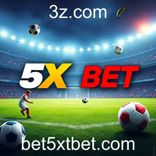 A Evolução dos Jogos Online com 5XTBET