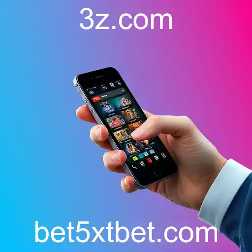 A Inovação dos Jogos Online e a Expansão de 5XTBET