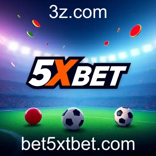 5XTBET: A Evolução dos Jogos Online em 2025