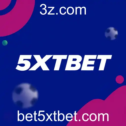 5XTBET Revoluciona o Mundo dos Jogos Online