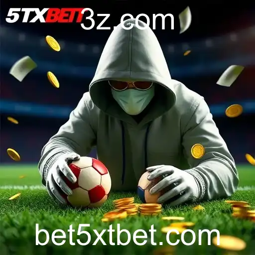 A Ascensão do 5XTBET: Transformando a Indústria de Jogos de Azar