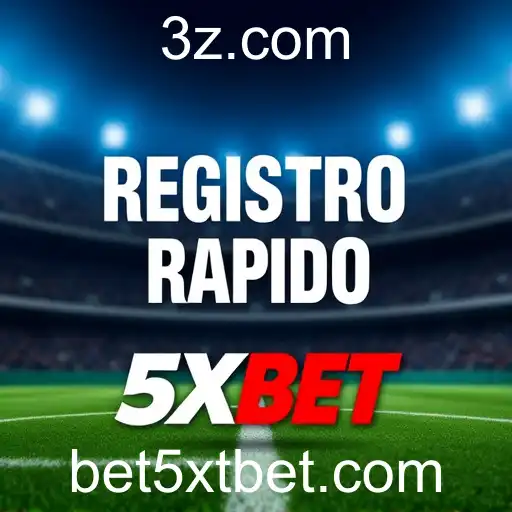 A Ascensão do 5XTBET no Mercado de Jogos