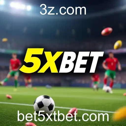 5XTBET: Novas Expectativas e Desafios no Mercado de Jogos