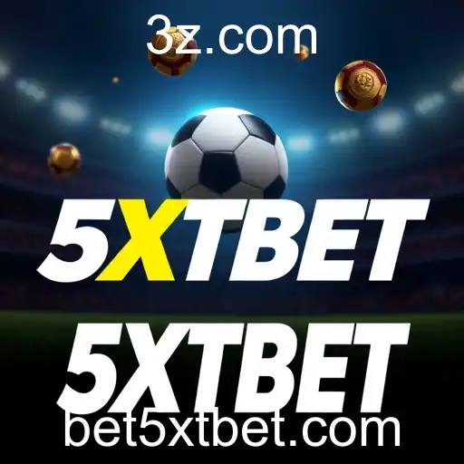 Impacto da '5XTBET' no Mercado de Jogos Online em 2025