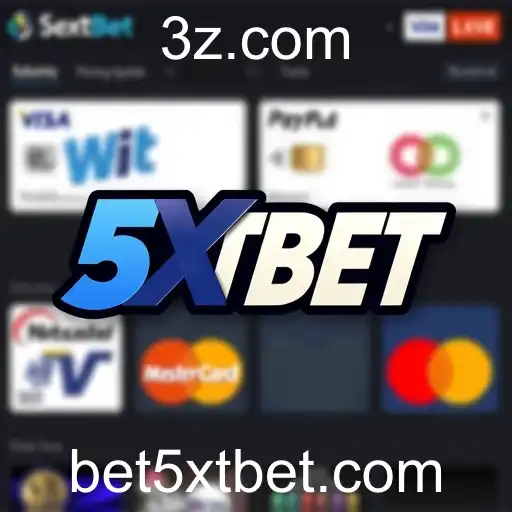 Influência do 5XTBET no Mercado Digital Brasileiro