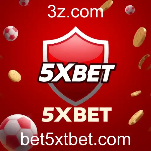 A Ascensão do 5XTBET no Mercado de Jogos Online