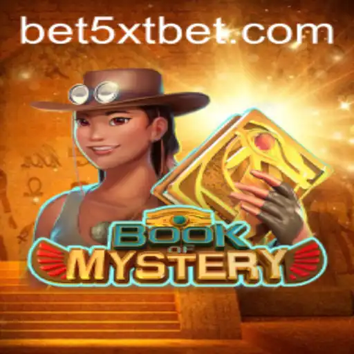 Unveiling the Secrets of BookofMystery: A Deep Dive into the Adventure with 5XTBET