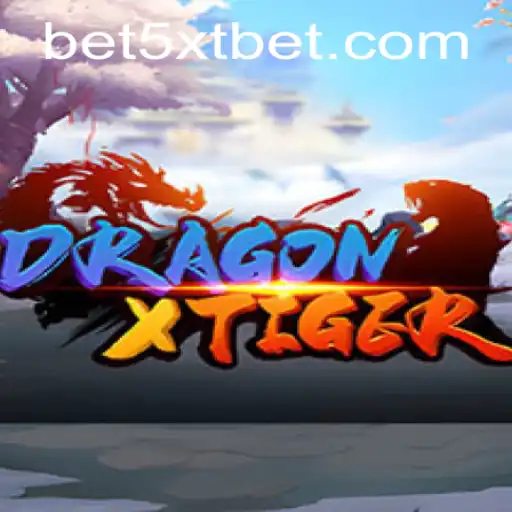 Exploring DragonXTiger: A Captivating Experience with 5XTBET