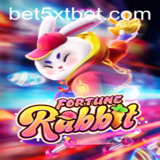 Exploring the Enchanting World of FortuneRabbit and the Excitement of 5XTBET