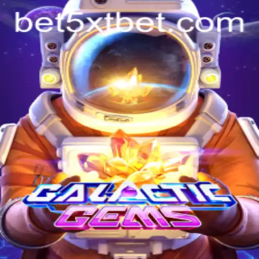 Explore the Interstellar Adventure of GalacticGems: A Leader in Space-Themed Gaming