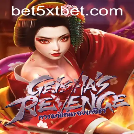 GeishasRevenge: A Mesmerizing Journey into the World of Adventure and Strategy