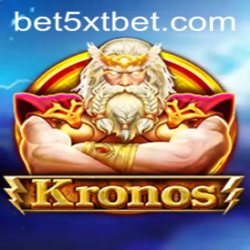 Unveiling the Mysteries of Kronos - The Revolutionary Gaming Experience by 5XTBET