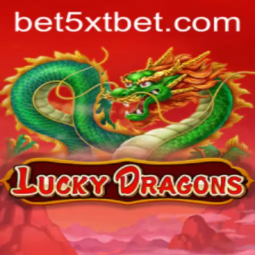 Unveiling the Thrills of LuckyDragons with 5XTBET