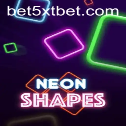 Unveiling NeonShapes: An Innovative Gameplay Experience