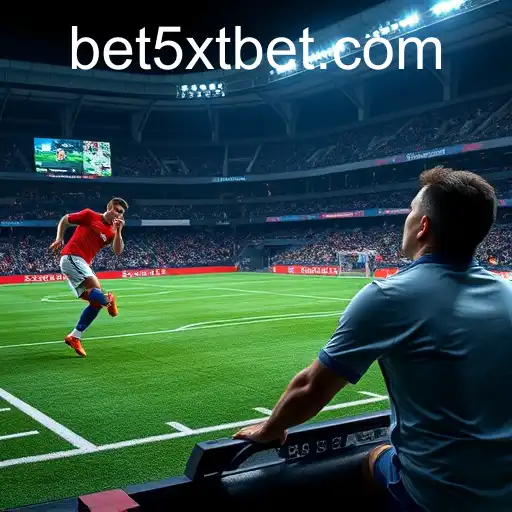 VIP Service 5XTBET - 24/7 Support and Exclusive Benefits