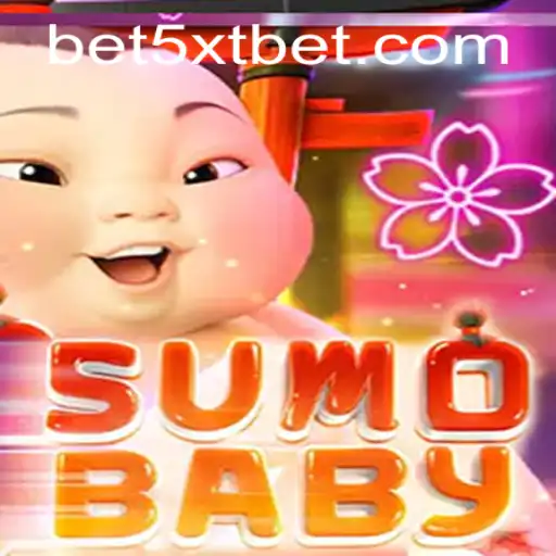 The Thrilling Universe of SumoBaby: A Dynamic Gaming Experience with 5XTBET