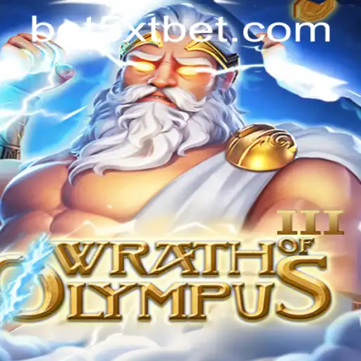Unveiling the Epic Gaming Adventure: WrathofOlympusIII and the Power of 5XTBET